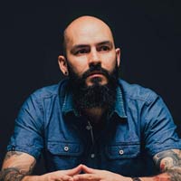 Bryan Sánchez M. Bryan Sánchez M. icon