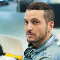 Nacho Yagüe Nacho Yagüe icon