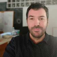 Paco Sordo Paco Sordo icon
