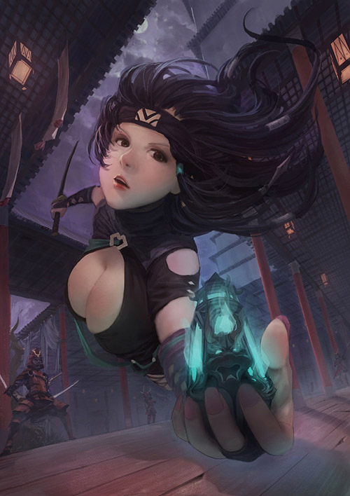 Puyoakira (Taiwan)