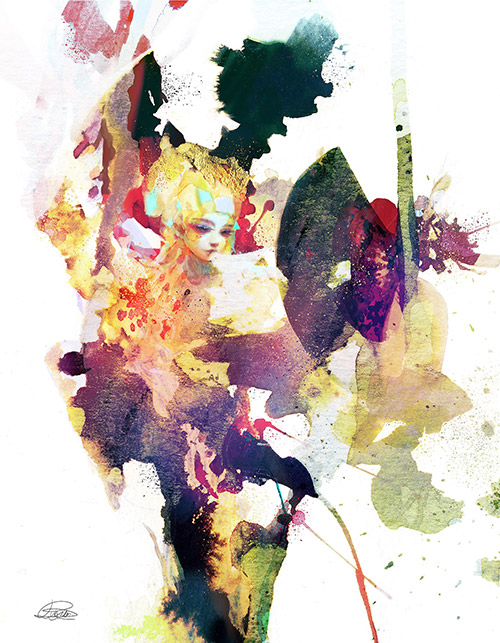 BLAZE WU (Taiwan)