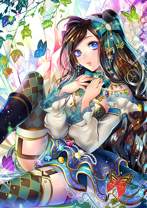 Yoko Maturica (Japan)