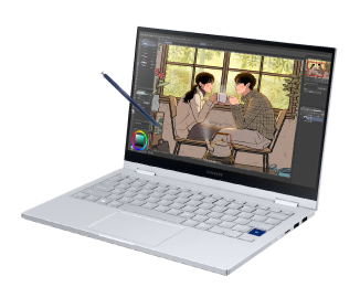 Windows 및 Mac 컴퓨터에서 그리기